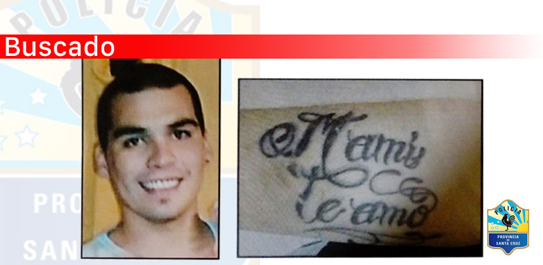 Cristian Ezequiel MARSHALL