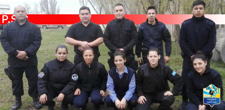 Policiales
