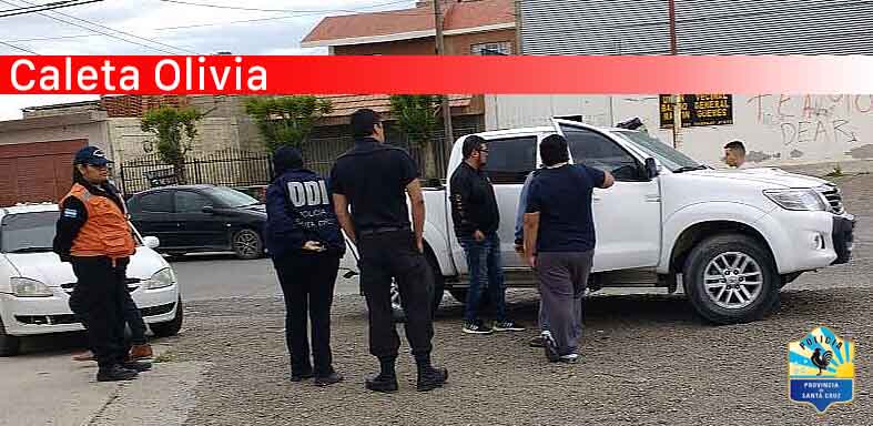 Policiales