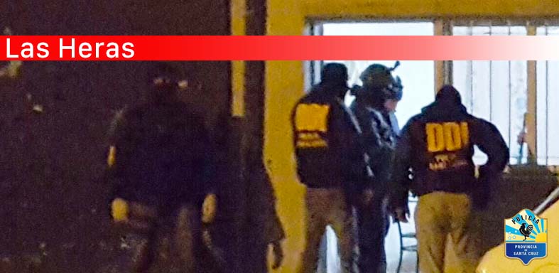 Policiales