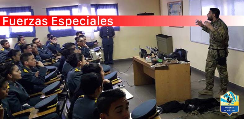 Policiales