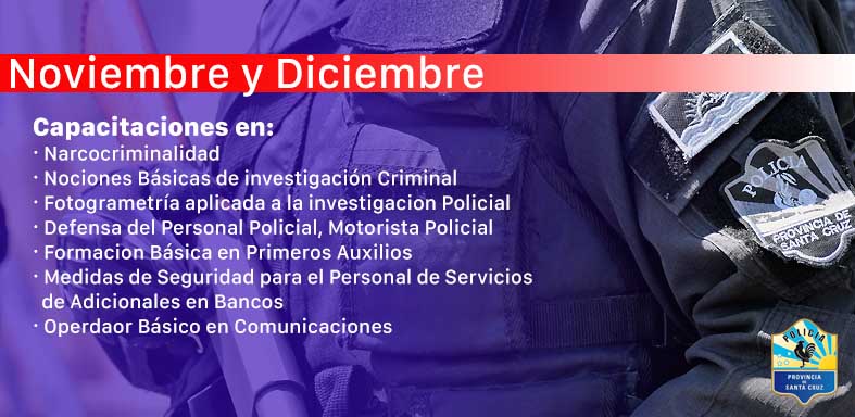 Policiales