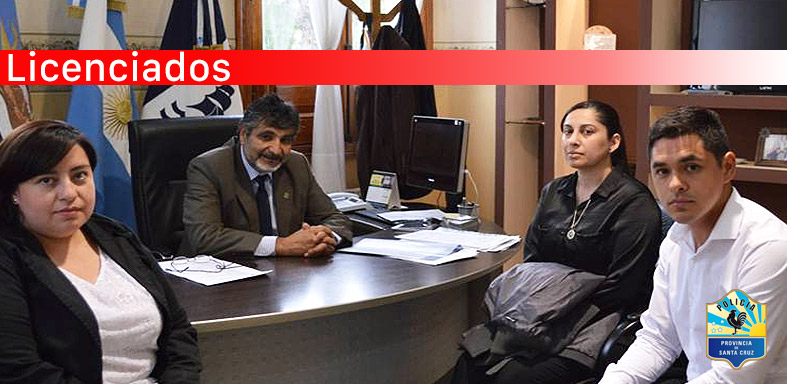 Licenciados en Seguridad Ciudadana