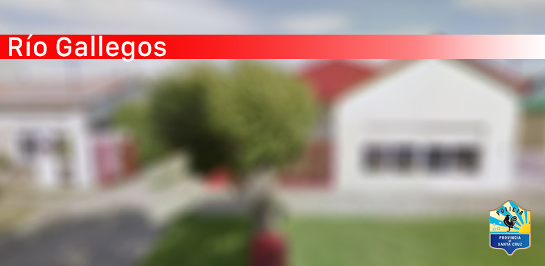 Río Gallegos Policiales