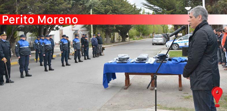 Policiales