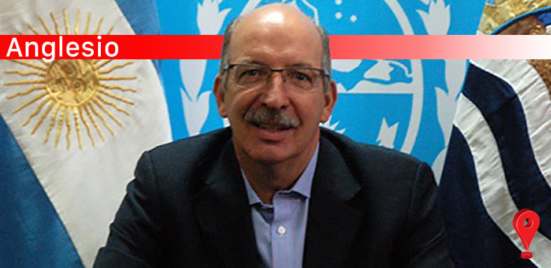 Francisco Anglesio