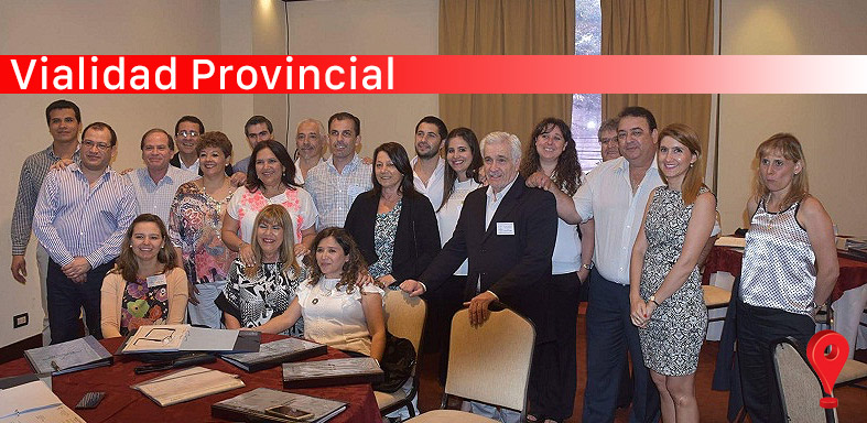 Vialidad Provincial