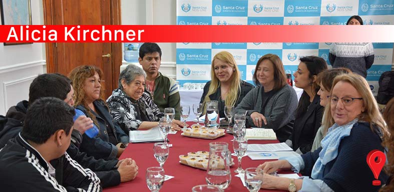 Desarrollo Social APADI