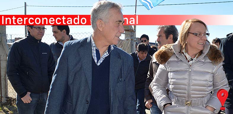 Interconectado Nacional
