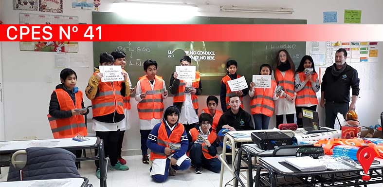 Agencia Provincial de Seguridad Vial