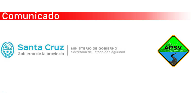 Ruta Nac Nº 3 y Ruta Prov Nº 5