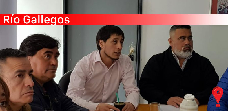 Caja de Servicios Sociales