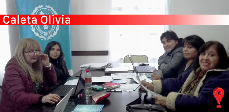 Desarrollo Social