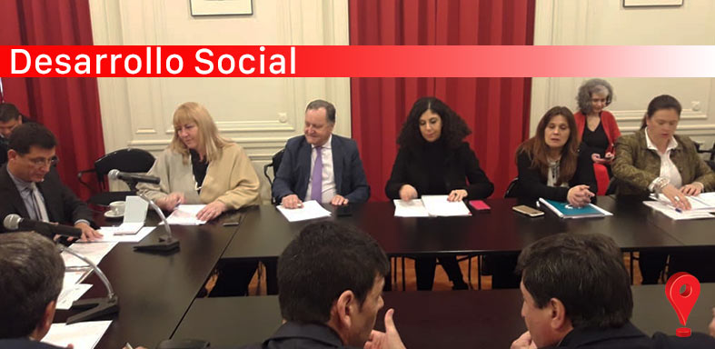 Desarrollo Social