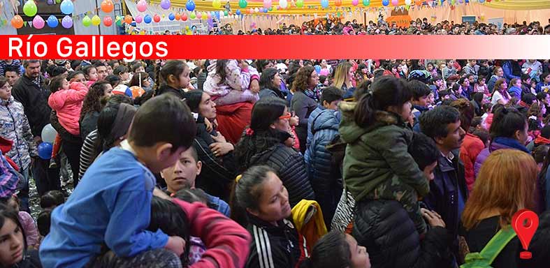 Desarrollo Social