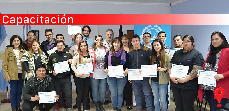 Desarrollo Social