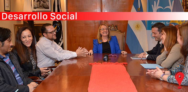 Desarrollo Social