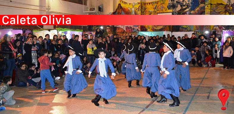 Feria Productiva