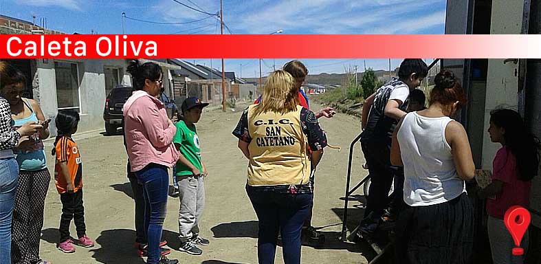 Desarrollo Social