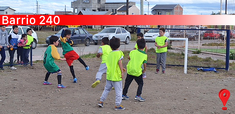 Desarrollo Social