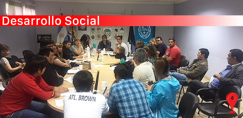 Desarrollo Social