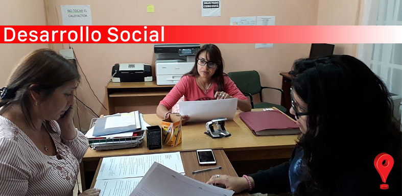 Desarrollo Social