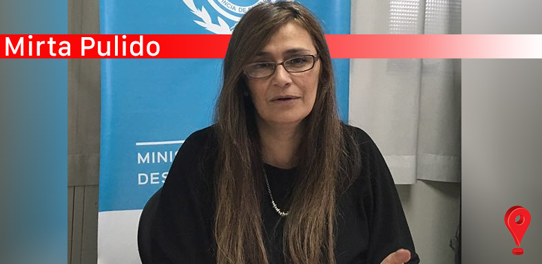Mirta Pulido