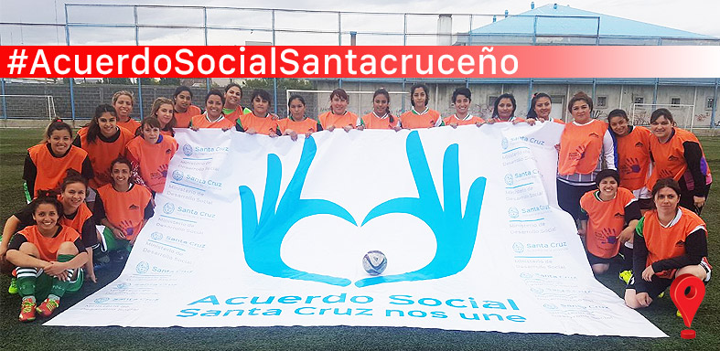 Desarrollo Social