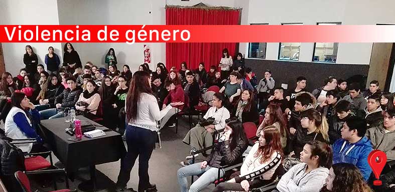 Violencia de género