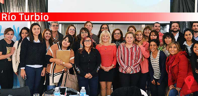 Consejo Prov. de Niñez, Adolescencia y Familia