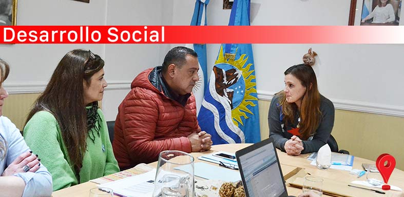 Desarrollo Social
