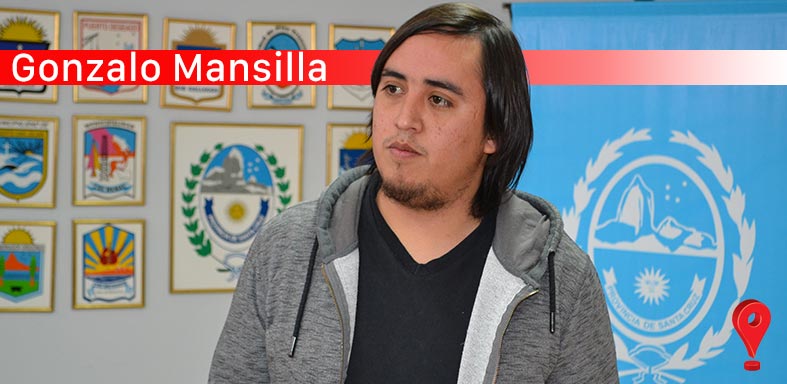Gonzalo Mansilla