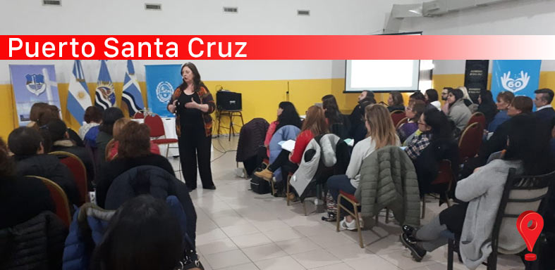 Puerto Santa Cruz