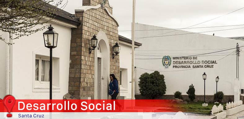 Desarrollo Social