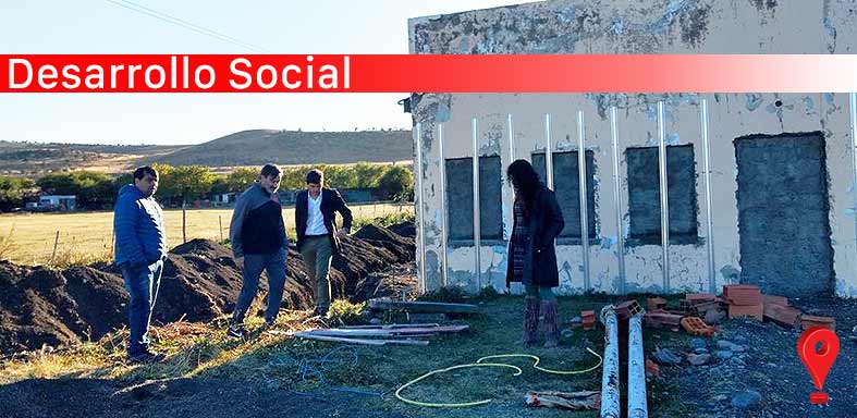Desarrollo Social