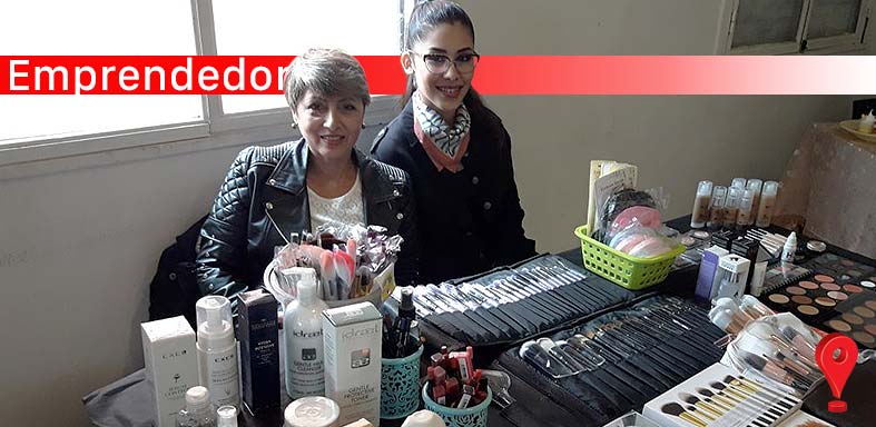 Emprendedores de Pico Truncado