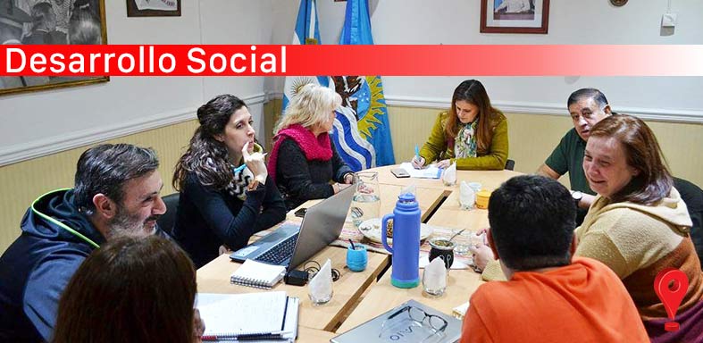 Desarrollo Social