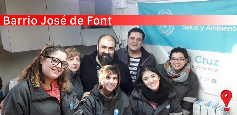 Desarrollo Social