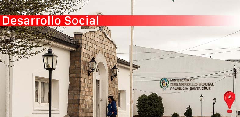 Desarrollo Social