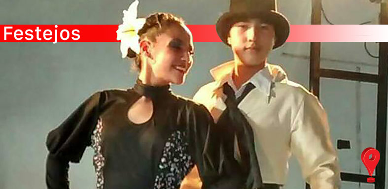 Día Internacional de la Danza