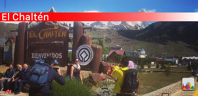 El Chaltén
