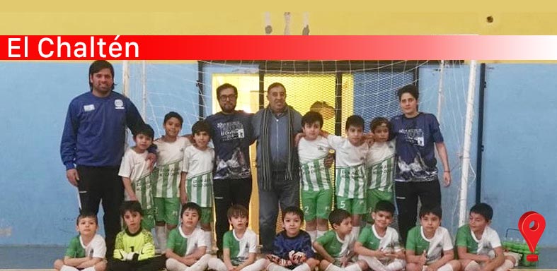 El Chaltén
