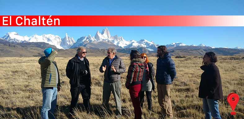 El Chaltén