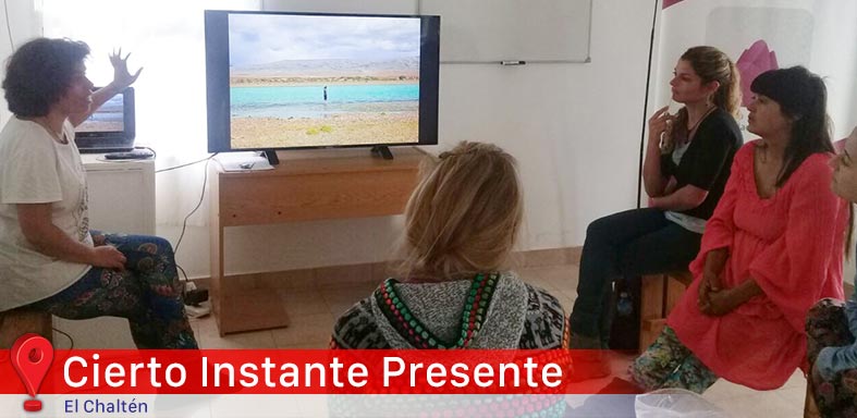 Realizarán la 2da edición del taller de expresión fotográfica