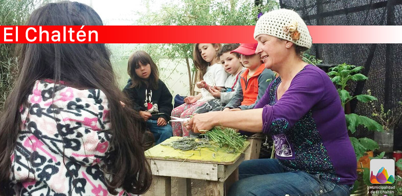 El Chaltén