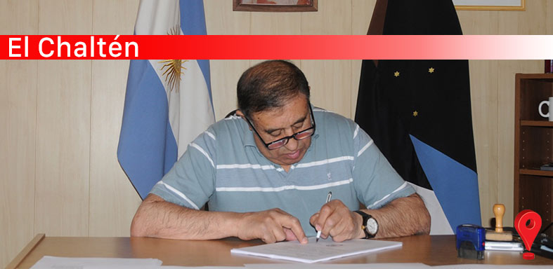 El Chaltén