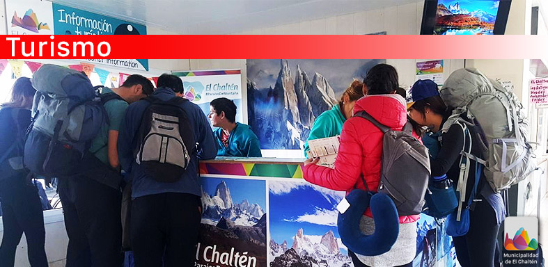 El Chaltén