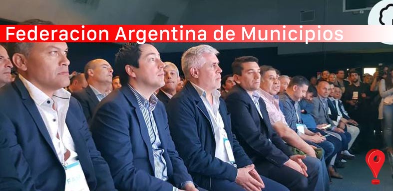 Federación Argentina de Municipios