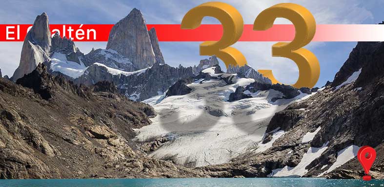 El Chaltén