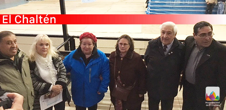 El Chaltén